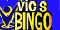 Vic's Bingo