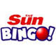 the sun bingo